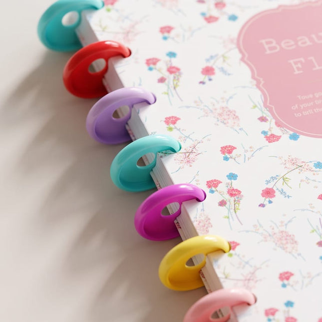 A5 NoteBook-Note books