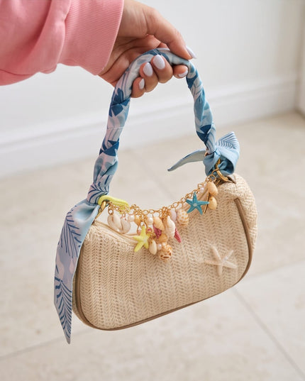 Charm Bag-Bags