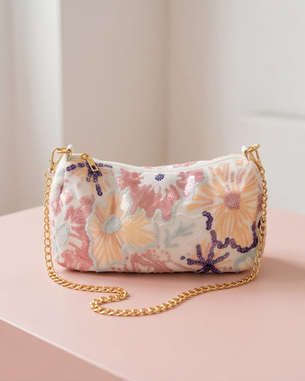 Sequin Bag-Bags