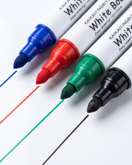 Bold Pens-Markers