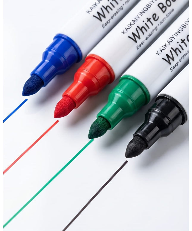 Bold Pens-Markers
