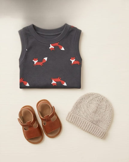 Romper Cotton-Kids Wear