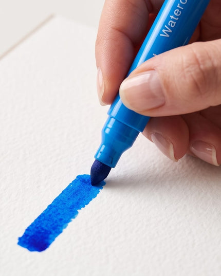 Water Markers-Markers