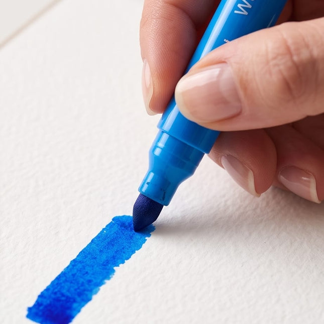 Water Markers-Markers