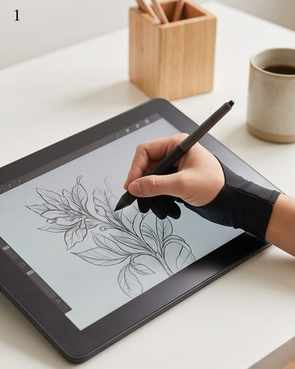 Painting Gloves-Painting