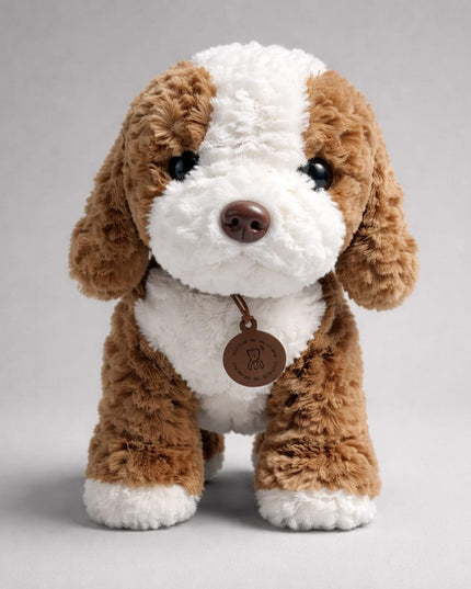 PLUSH-TOYS