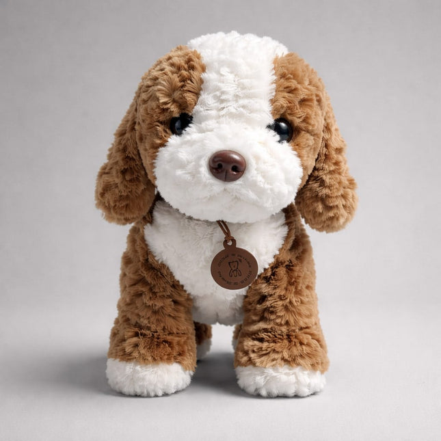 PLUSH-TOYS