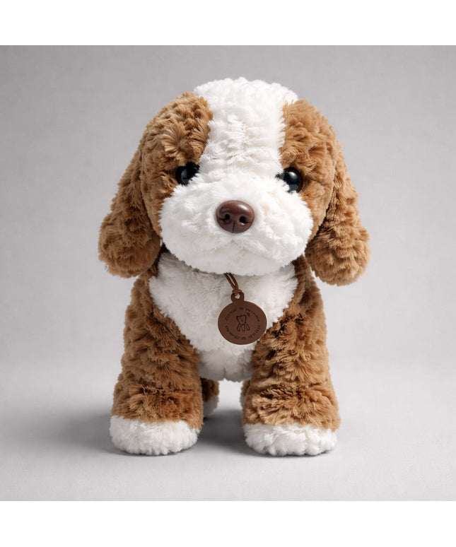 PLUSH-TOYS