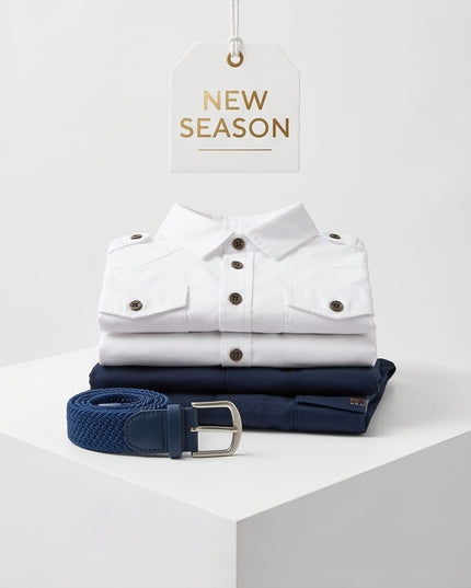 BOY SET-KIDS WEAR