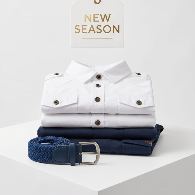 BOY SET-KIDS WEAR
