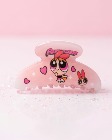 HAIR CLIP-HAIR ACCESSORIES