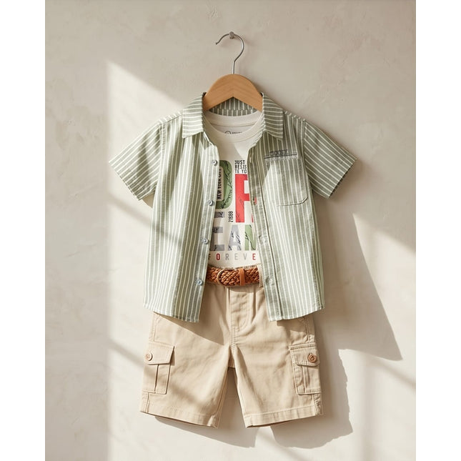 BOY SET-KIDS WEAR