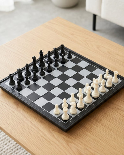 CHESS-TOYS
