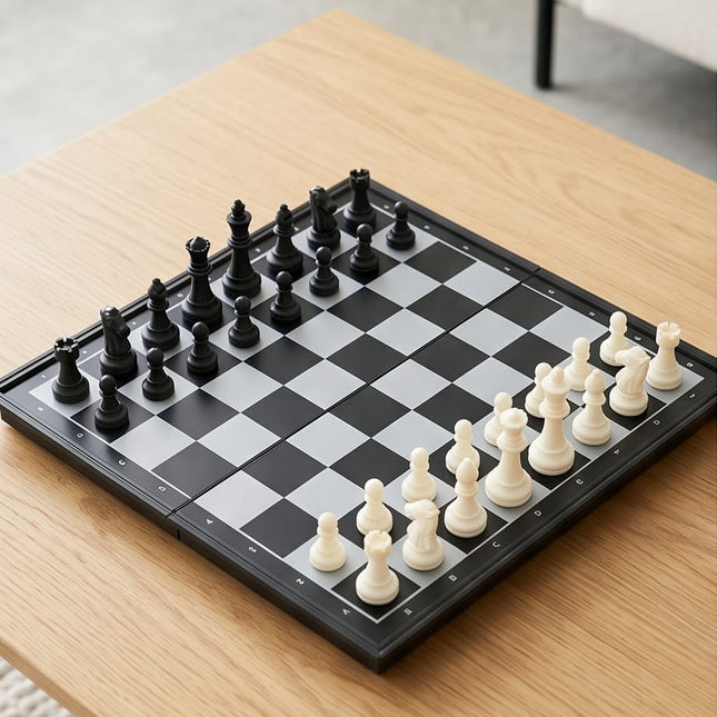 CHESS-TOYS
