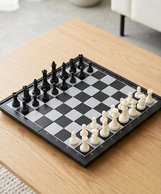 CHESS-TOYS