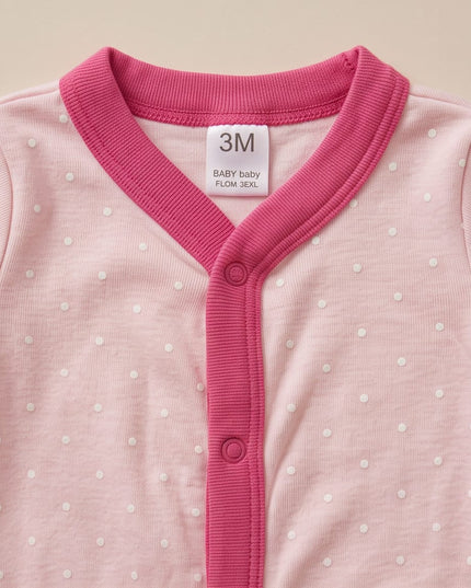 Baby Girl overall-Kids Wear