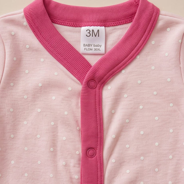 Baby Girl overall-Kids Wear