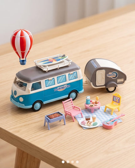 TOURING CAR-TOYS
