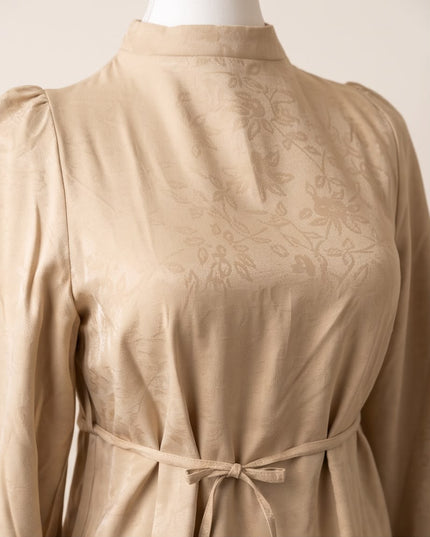 Modest Blouse-Women Wear