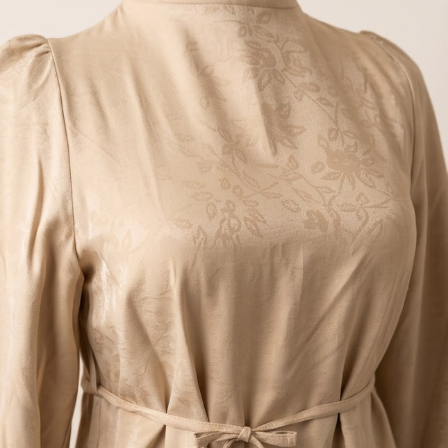 Modest Blouse-Women Wear
