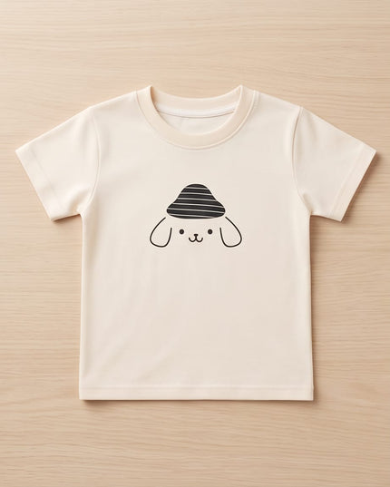 Boy Tshirt-Kids Wear