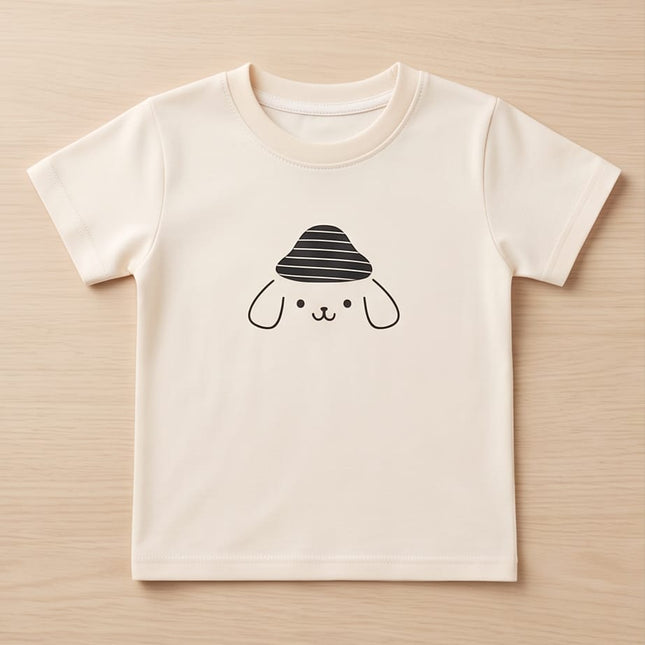 Boy Tshirt-Kids Wear