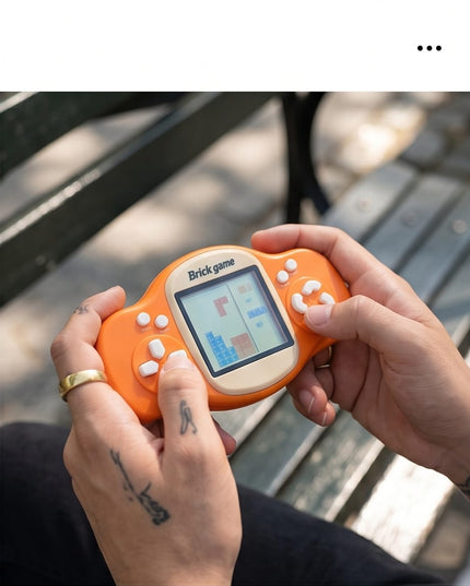 Brick game-Toys