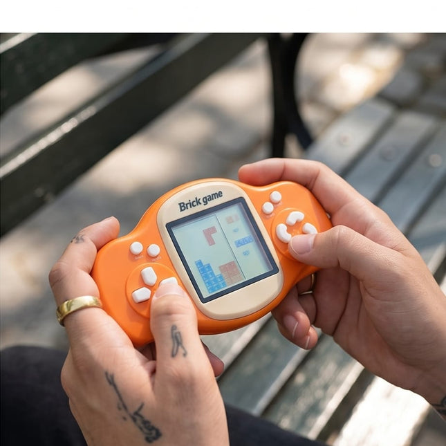 Brick game-Toys
