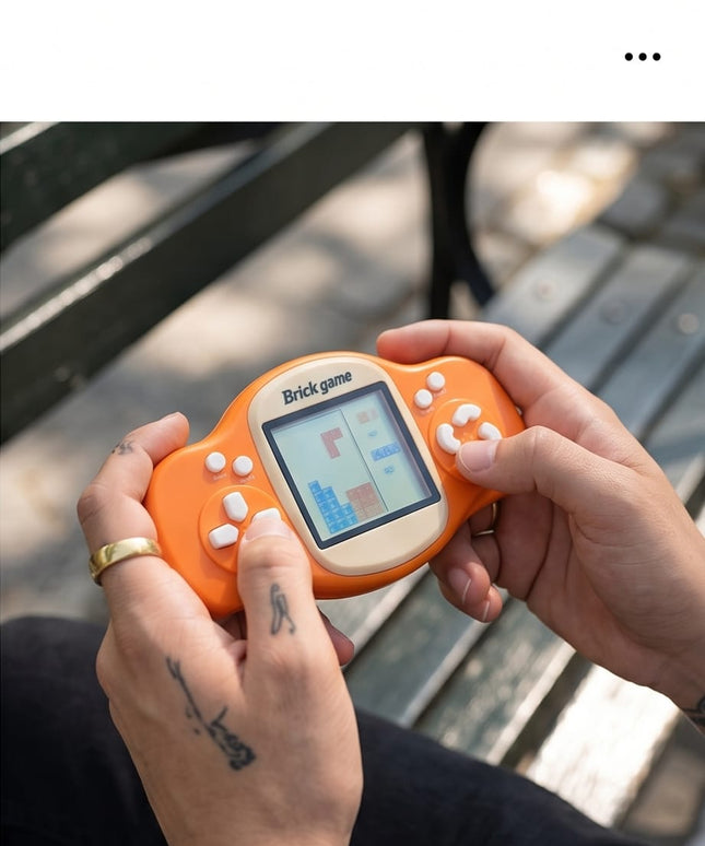Brick game-Toys