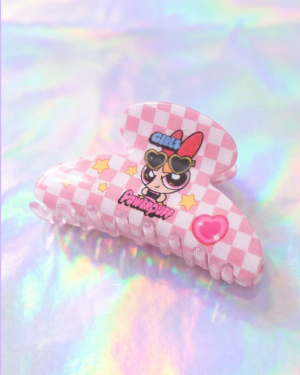 HAIR CLIP-HAIR ACCESSORIES