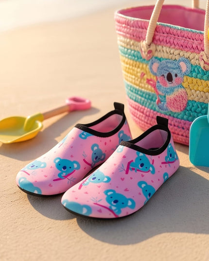 Koala Shoes-Beach Shoes