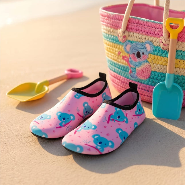 Koala Shoes-Beach Shoes