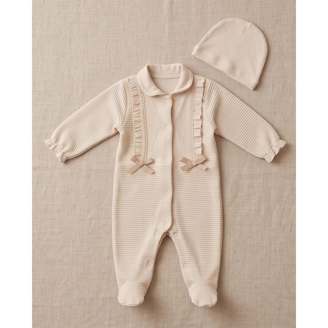 Baby Girl overall-Kifs Wear