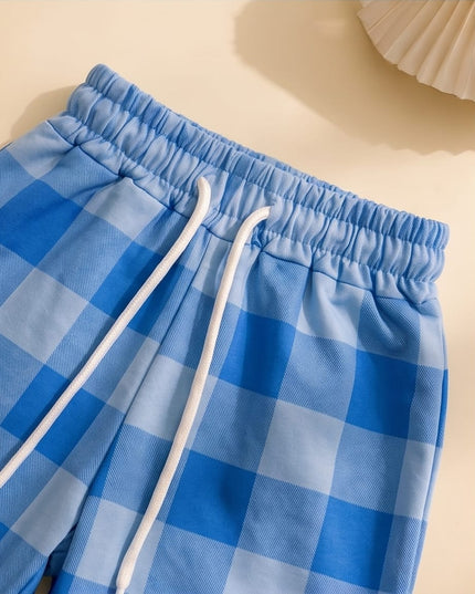 Baby Boy Set-Kids Wear