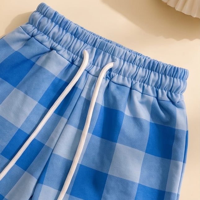 Baby Boy Set-Kids Wear