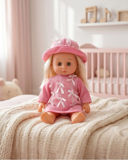 Lulu Doll-atoys