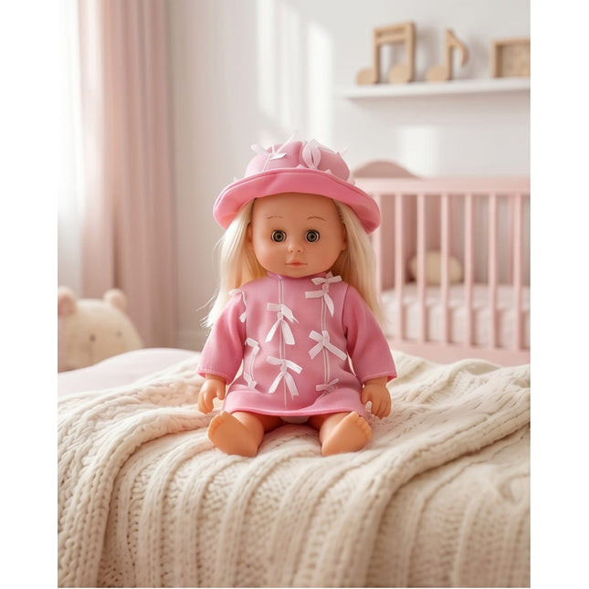 Lulu Doll-atoys
