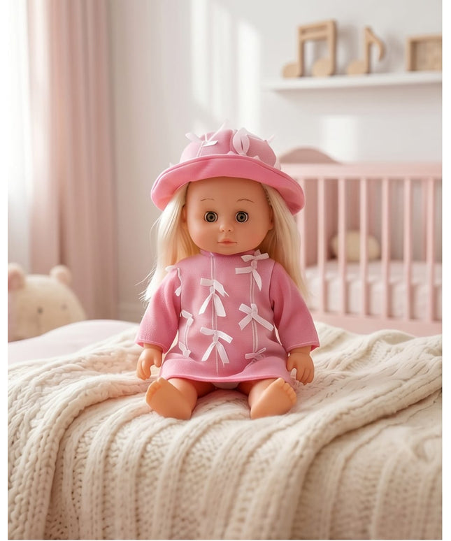 Lulu Doll-atoys