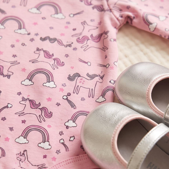 Bay Girl Overall with Shoes-Kids Wear