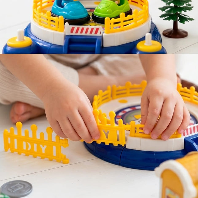 BUMPER CAR-TOYS