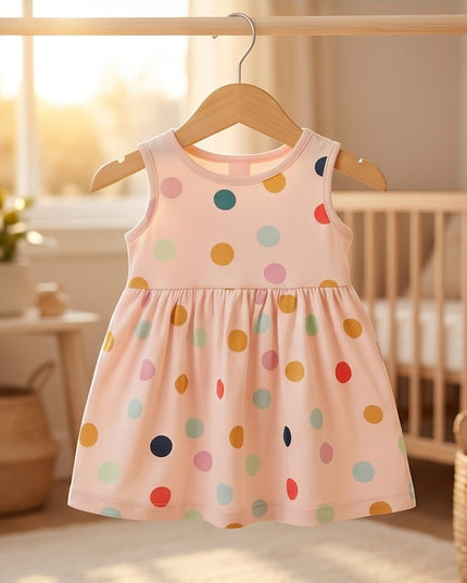 Baby Girl Dress-Kids Wear