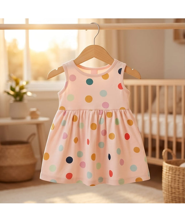 Baby Girl Dress-Kids Wear