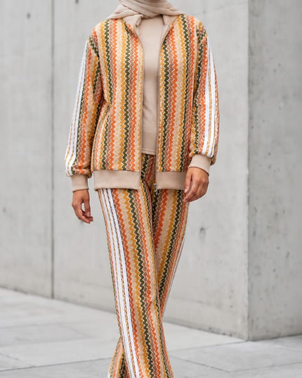 Set-Women Wear