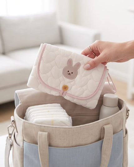 Changing Pad-Baby Supply