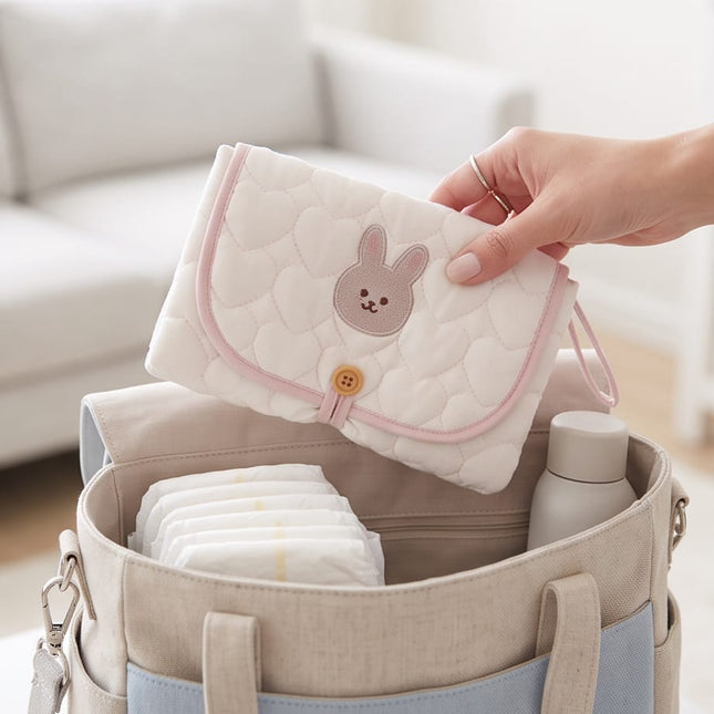 Changing Pad-Baby Supply
