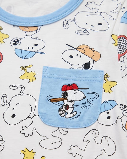 Baby Boy Pijama-Kids Wear