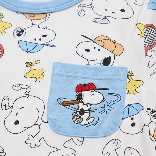 Baby Boy Pijama-Kids Wear