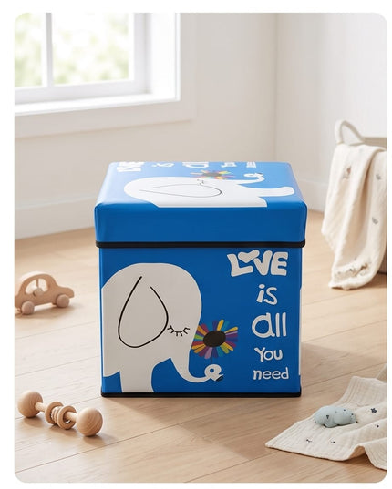 Elephant Storage Box-Home