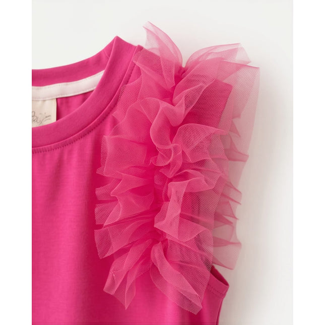 GIRL TOP-KIDS WEAR
