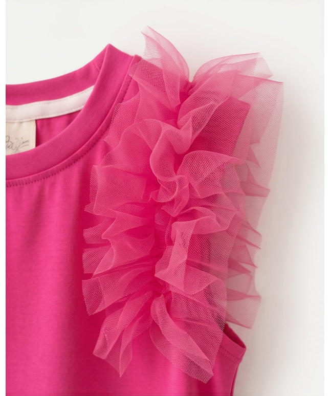 GIRL TOP-KIDS WEAR